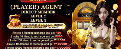 TTJL Exclusive Agent Referral Bonus promotion